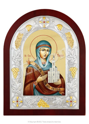 Sfânta Cuvioasă Tavita