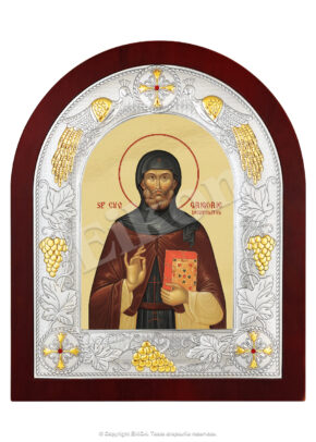 Sfântul Cuv. Grigorie Decapolitul