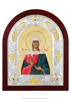 Sfânta Cuv. Taisia