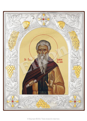 Sf. Cuv. Ilarion Cel Mare