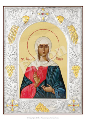Sfânta Cuv. Taisia