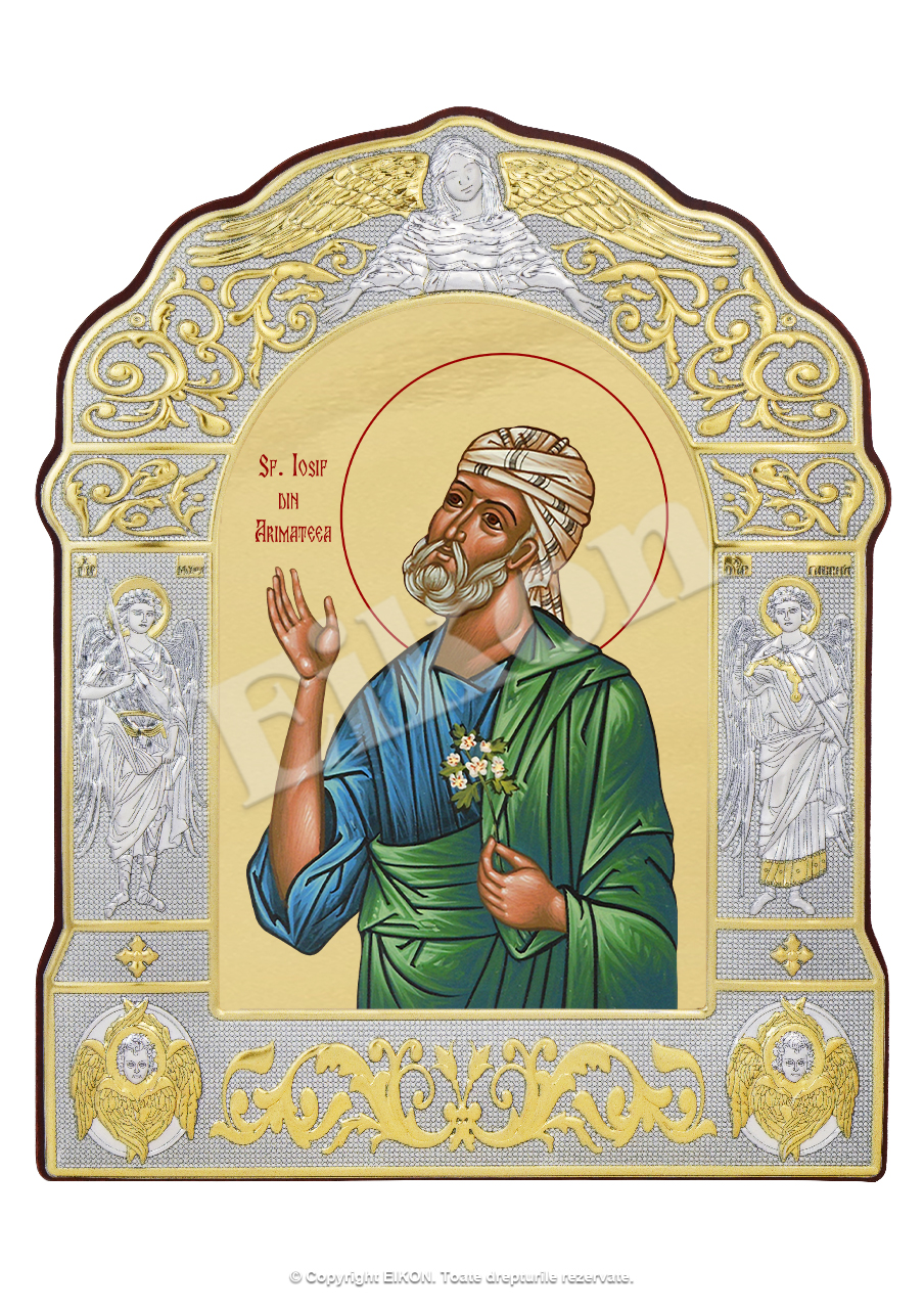 Sfântul Iosif din Arimateea