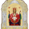 Maica Domnului Potirul Nesecat