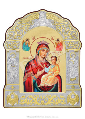 Maica Domnului Îndrumătoarea