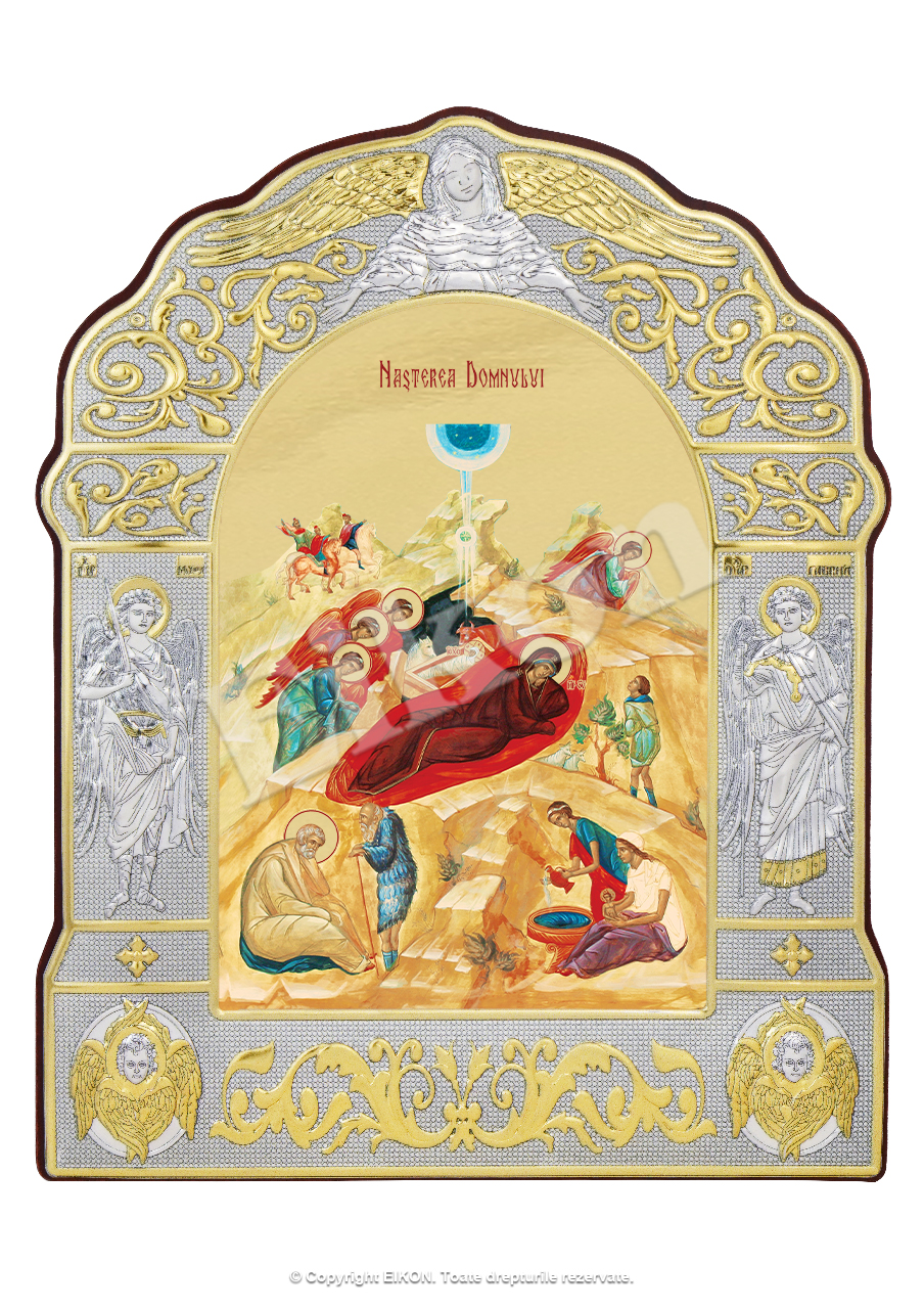 Nașterea Domnului