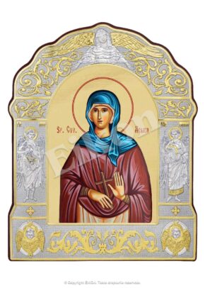 Sfânta Cuv. Aglaia