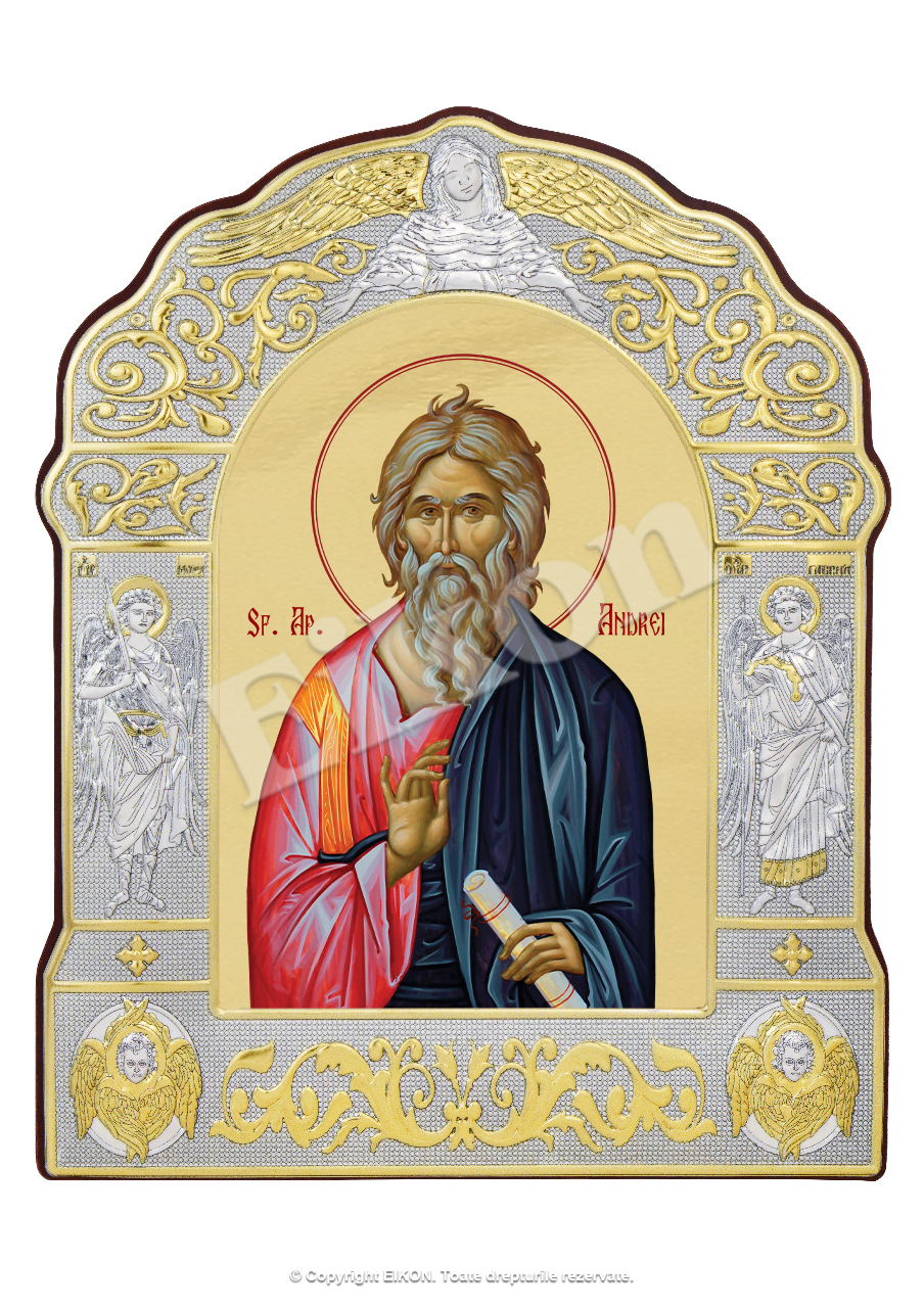 Sfântul Apostol Andrei