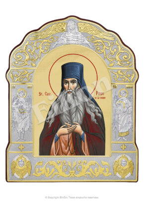 Sf. Cuv. Paisie de la Neamț