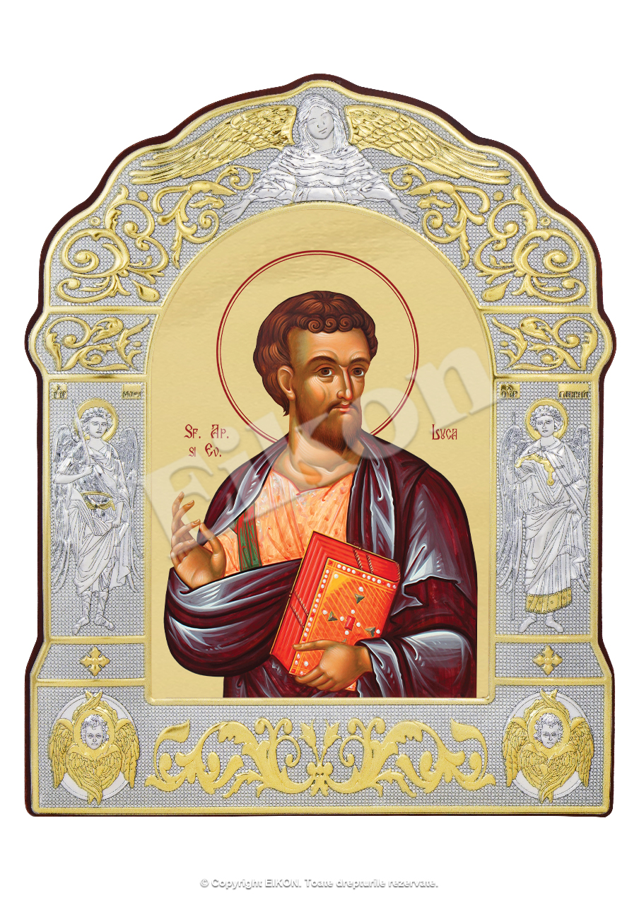 Sf. Ap. și Ev. Luca