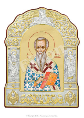 Sfântul Ierarh Andrei Criteanul