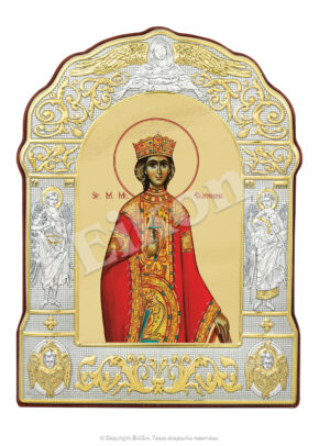 Sf. M. Mc. Ecaterina