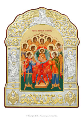 Soborul Sfinților Arhangheli