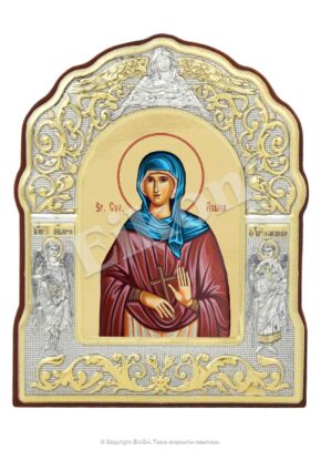 Sfânta Cuv. Aglaia