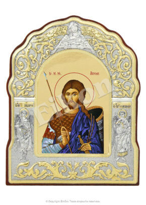 Sfântul Mare Mucenic Artemie