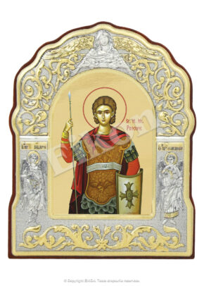 Sfântul Mare Mucenic Procopie