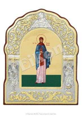 Sfânta Cuvioasă Teofana Basarab