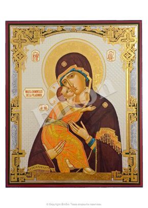 Maica Domnului Vladimir