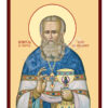 Sfântul și Dreptul Ioan de Kronstadt