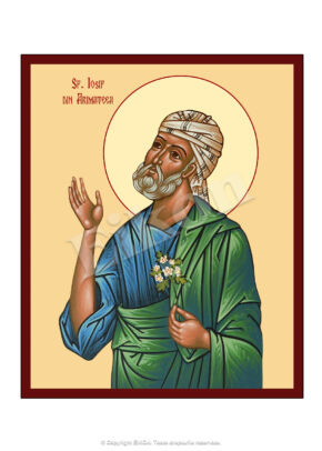 Sfântul Iosif din Arimateea