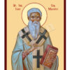 Sfântul Ierarh Ioan cel Milostiv