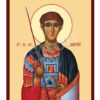 Sfântul M. Mc. Dimitrie