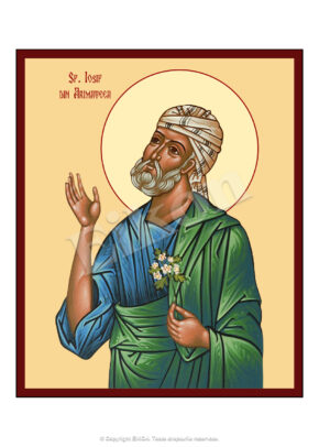 Sfântul Iosif din Arimateea