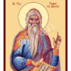 Sfântul Cuvios Filaret cel Milostiv
