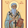 Sfântul Ierarh Ioan cel Milostiv