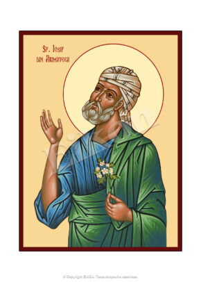 Sfântul Iosif din Arimateea
