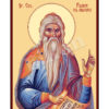 Sfântul Cuvios Filaret cel Milostiv