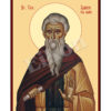 Sf. Cuv. Ilarion Cel Mare