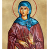 Sfânta Cuv. Aglaia
