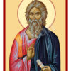Sfântul Apostol Andrei