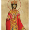 Sf. M. Mc. Ecaterina