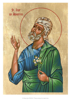 Sfântul Iosif din Arimateea