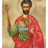 Sfântul Mucenic Longhin Sutașul