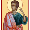 Sfântul Prooroc Avacum