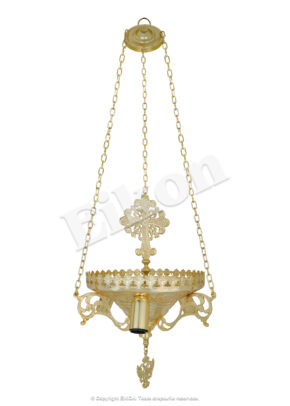 Lampă strană - 3 becuri