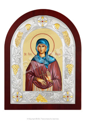 Sfânta Cuv. Aglaia