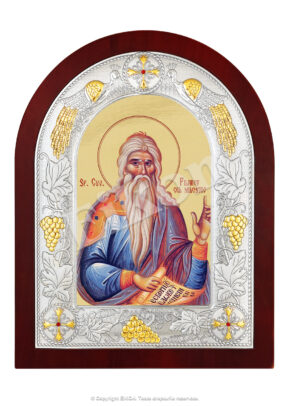 Sfântul Cuvios Filaret cel Milostiv