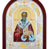 Sfântul Ierarh Modest, Patriarhul Ierusalimului