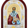 Sfântul Ierarh Modest, Patriarhul Ierusalimului