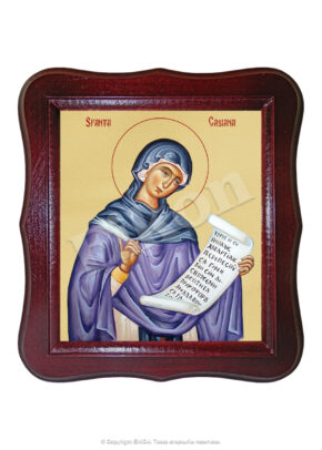 Sfânta Casiana