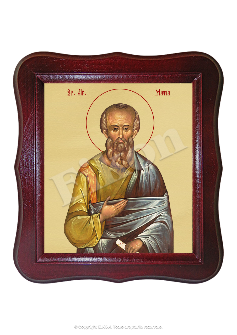 Sfântul Apostol Matia