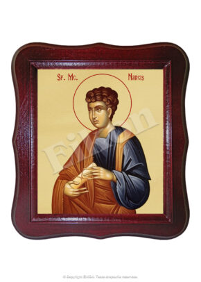 Sf. Mc. Narcis