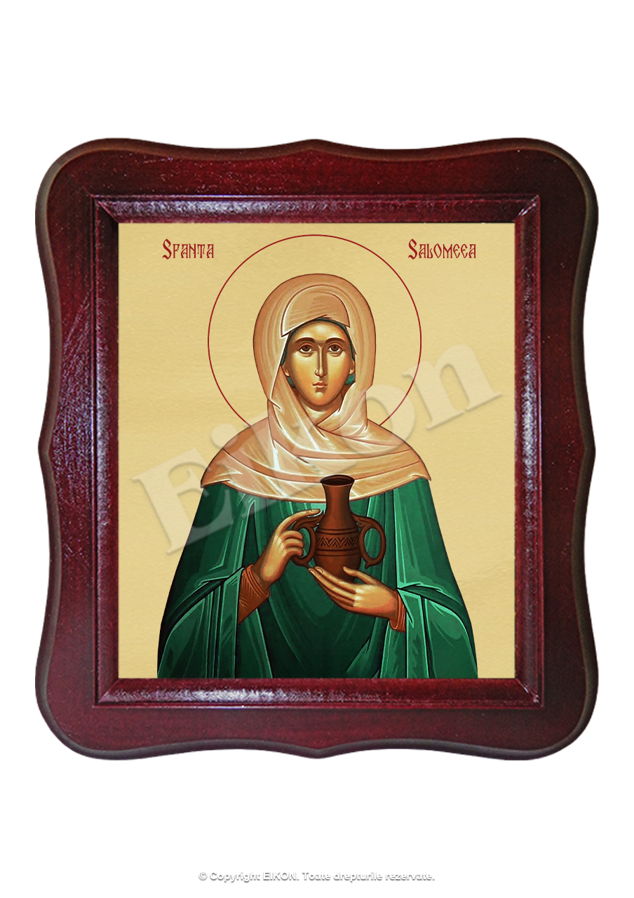Sfânta Salomeea