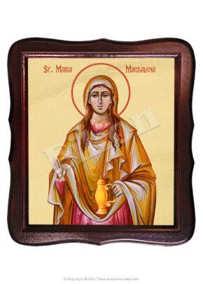 Sf. Maria Magdalena
