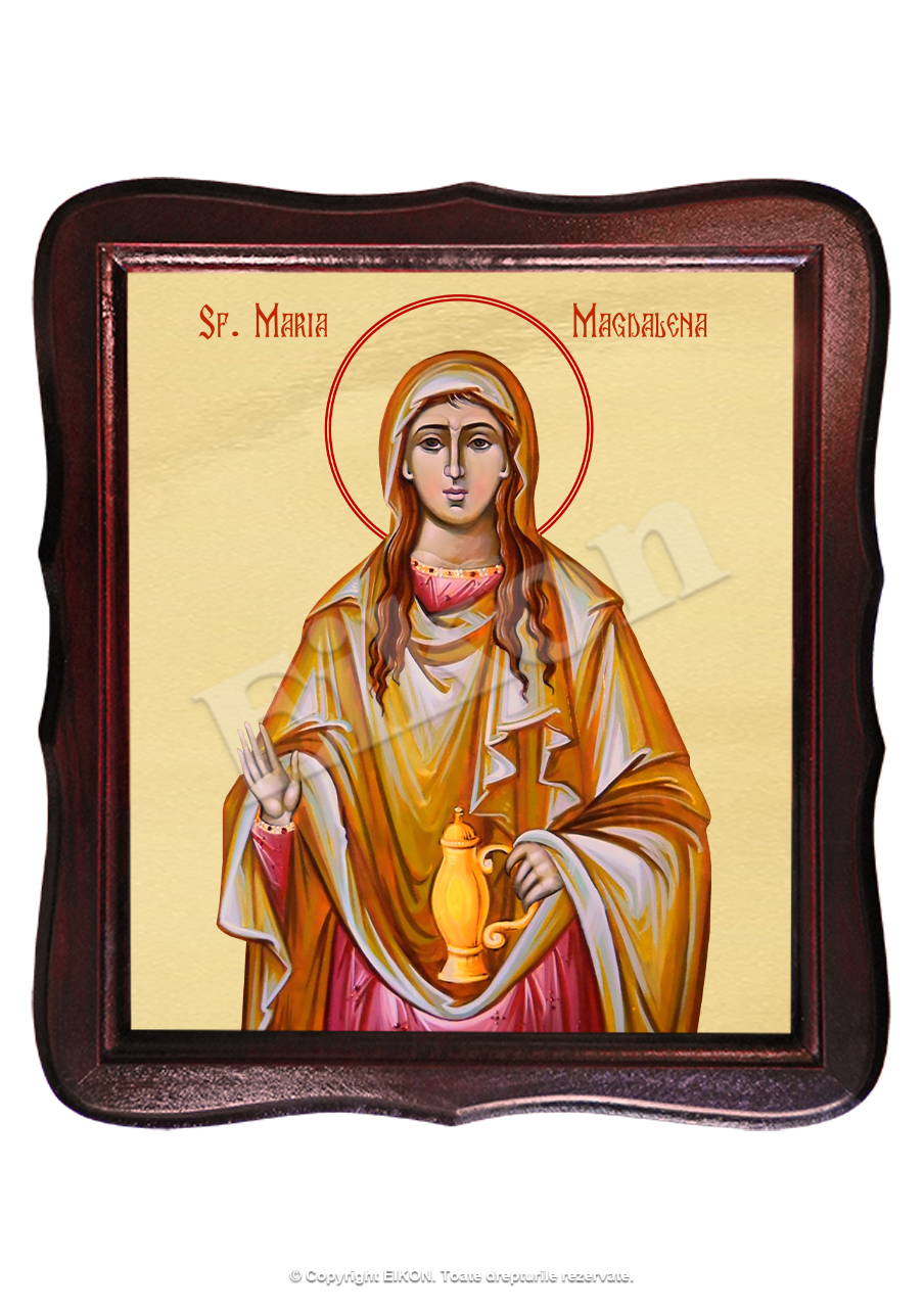 Sf. Maria Magdalena