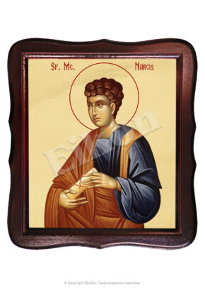 Sf. Mc. Narcis