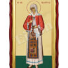 Sf. Mc. Filofteia de la Argeș